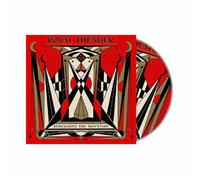Royal Thunder Rebuilding the Mountain (CD) Album