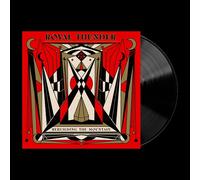 Royal Thunder Rebuilding the Mountain (Vinyl LP) 12" Album