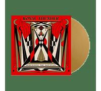 Royal Thunder Rebuilding the Mountain (Vinyl LP)