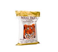 Royal Tiger Jasmine - Pacco da 1 x 18.06 kg