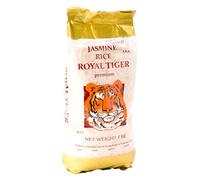 Royal Tiger Jasmine - Pacco da 12 x 1.01 kg