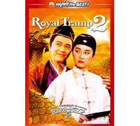 ROYAL TRAMP2 - CHOW SING-CHI