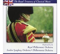 Royal Treasury of Classical Mu