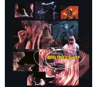 Royal Trux - Ep