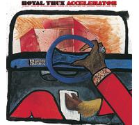 Royal Trux Accelerator (Vinyl LP)