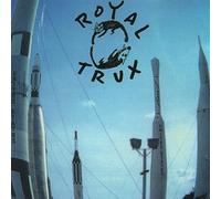 Royal Trux - Cats & Dogs