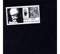 Royal Trux Hand of Glory (CD)