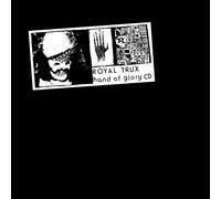 Royal Trux Hand of Glory (Vinyl LP) 12" Album Coloured Vinyl