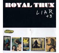 Royal Trux - Liar
