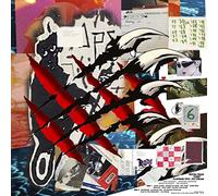 ROYAL TRUX Platinum Tips + Ice Cream (Vinyl LP)