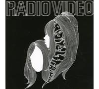 Royal Trux The Radio Video EP (CD)