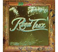Royal Trux - White Stuff (Vinyl Color)