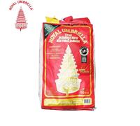 Royal Umbrella Riso Thai Gelsomino Jasmine Basmati Premium - Formato A Scelta