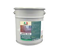 ROYAL WAX - Cera in Pasta per cotti Fatti a Mano posati all'Interno