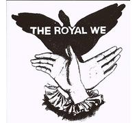 The Royal We The Royal We (CD) Album