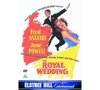 Royal Wedding [1951] [Edizione: Regno Unito]