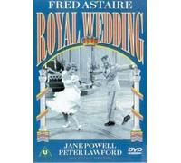 Royal Wedding
