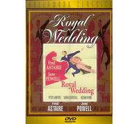 Royal Wedding
