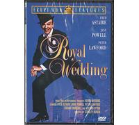 Royal Wedding