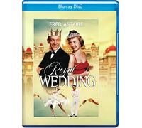 Royal Wedding [Blu-ray]