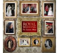 Royal Wedding (Copertina rigida)