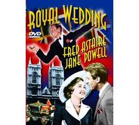 Royal Wedding [DVD] [1951] [Region 1] [NTSC]