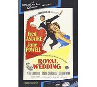 Royal Wedding (DVD) Fred Astaire Jane Powell Keenan Wyn Sara Churchill