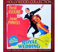 Royal Wedding / In The Good Old Summertime - Frenched Astaire & Jane Powell [VINYL]