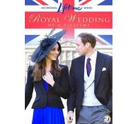 Royal Wedding Of A Lifetime (DVD)