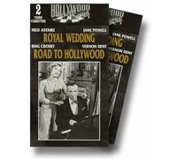 Royal Wedding & Road to Hollywood