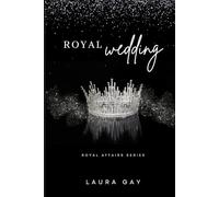 Royal wedding: Royal Affairs Series Vol. 3