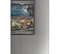 Royal Wedding/Second Chorus