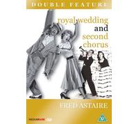 Royal Wedding / Second Chorus [DVD] [Edizione: Regno Unito]