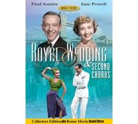 Royal Wedding & Second Chorus - Royal Wedding & Second Chorus