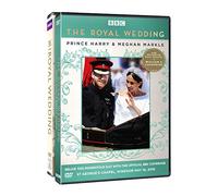 Royal Wedding Two Pack: Royal Wedding Of Harry & [Edizione: Stati Uniti]