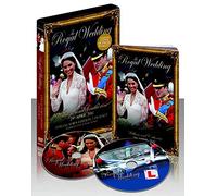 Royal Wedding - William And Catherine [Edizione: Regno Unito]