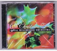 Royal Winchester Orchestra - Oh Christmas Tree