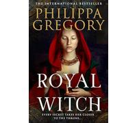 Royal Witch: the gripping new novel from the international bestselling author