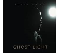 Royal Wood Ghost Light (CD) Album