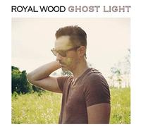 Royal Wood Ghost Light (Vinyl LP)