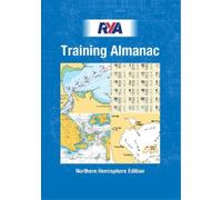 Royal Yachting Association RYA Training Almanac - Northern (Tascabile)