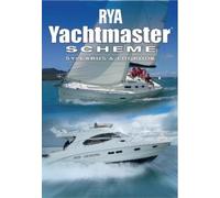 Royal Yachting Association Yachtmaster Scheme Syllabus & Logbook (Tascabile)