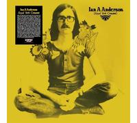 Royal York Crescent (Rsd 2022) - Ian A. Anderson (Vinile)