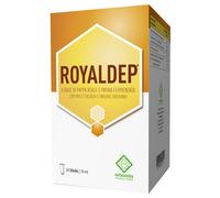 Royaldep - Confezione 20 Stick Liquidi