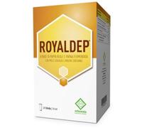 Royaldep 20 stick liquidi per uso pratico e versatile