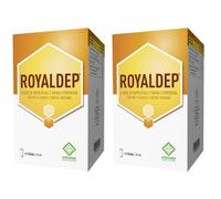 ROYALDEP 2x20 pz Stick