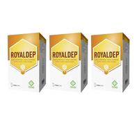 ROYALDEP 3x20 pz Stick