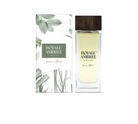 Royale Ambree Colonia Green Vetiver 100Ml