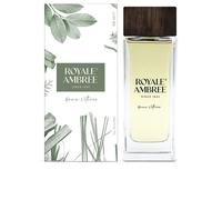 Royale Ambree Colonia Green Vetiver 100Ml
