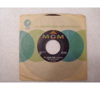 ROYALETTES - out of sight, out of mind / it's gonna take a miracle